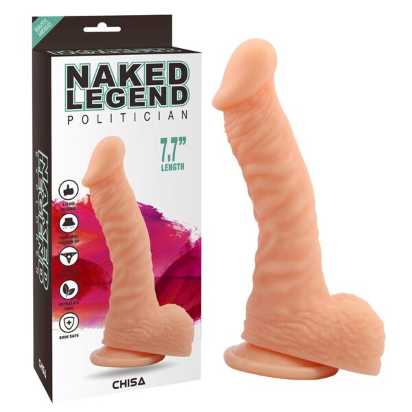 Politician Flesh