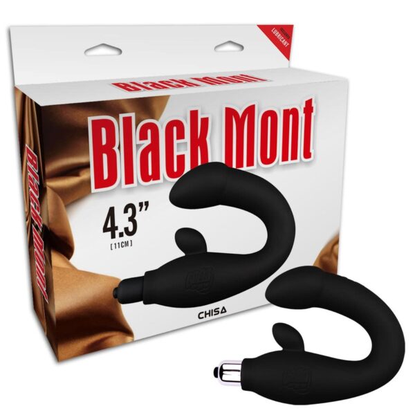 P Spot Perineum Massager