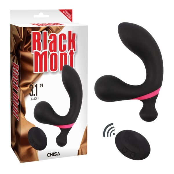 P spot Probe