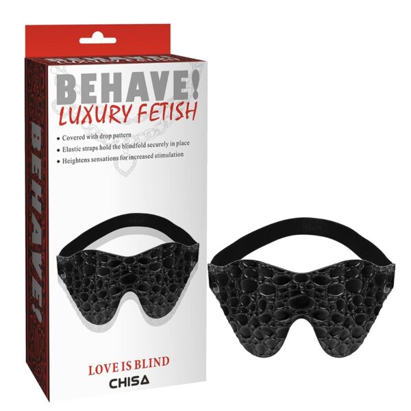 LOVE IS BLIND Drop Pattern
