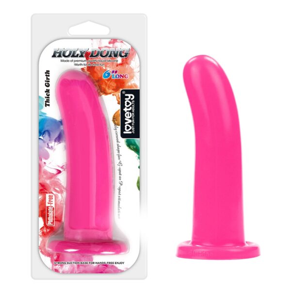 6 Holy Dong