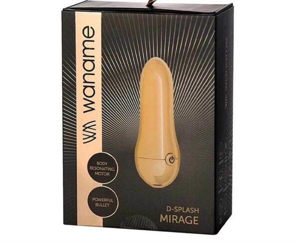 WANAME D SPLASH Mirage