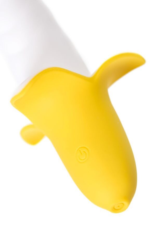 JOS B nana, 19 cm G spot svibrator - obrazek 10