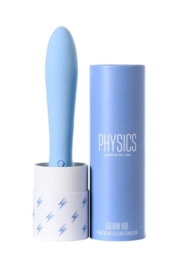 Physics Galvani Vibe - obrazek 10
