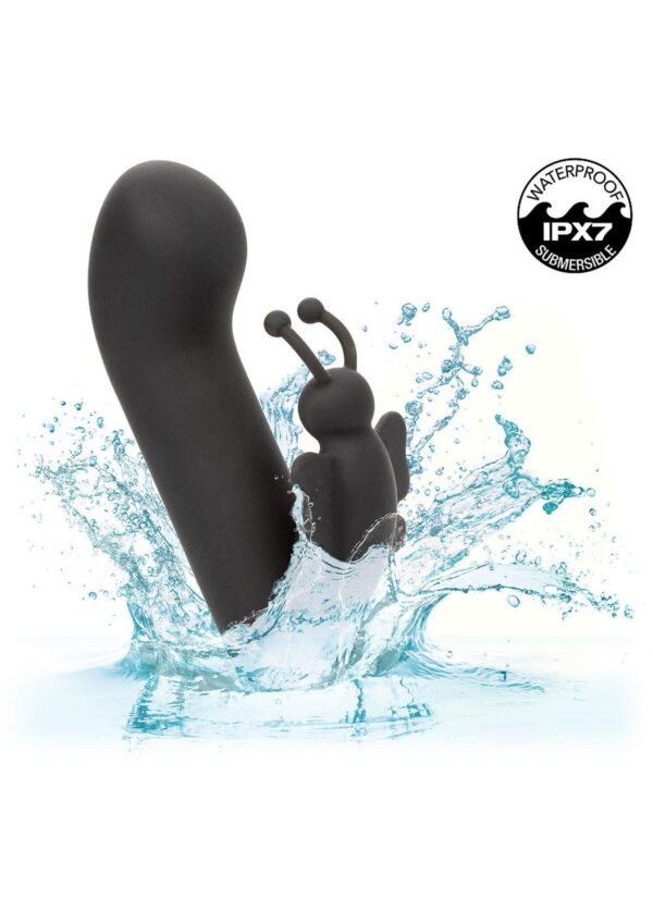 Raven Butterfly Black - obrazek 10