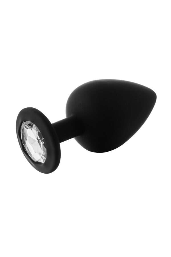 FANTASSTIC ANAL TRAINING KIT WHT STONE - obrazek 10