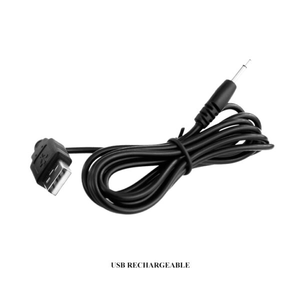 PRETTY LOVE   YALE, USB 12 function - obrazek 9