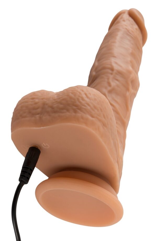 Natural Thrusting Vibe - obrazek 10