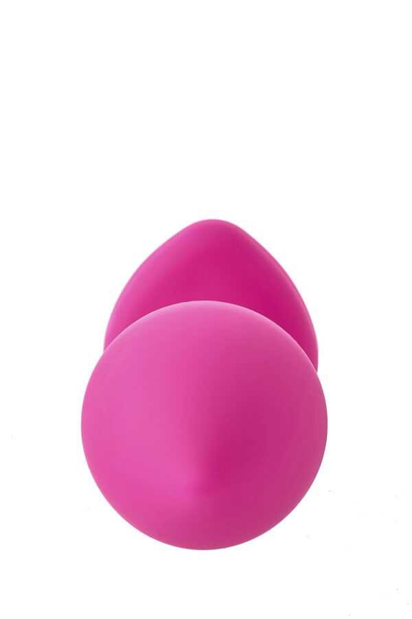FLIRTS ANAL TRAINING KIT GEM STONE PINK - obrazek 10