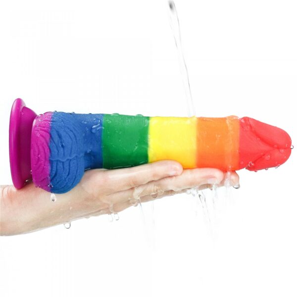 7.5 Prider Dildo - obrazek 10
