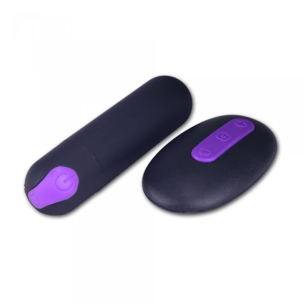 Rechargeable IJOY Strapless Strap on - obrazek 10