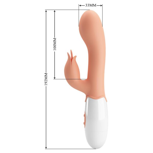 PRETTY LOVE   Bloody Mary, 30 vibration functions - obrazek 10