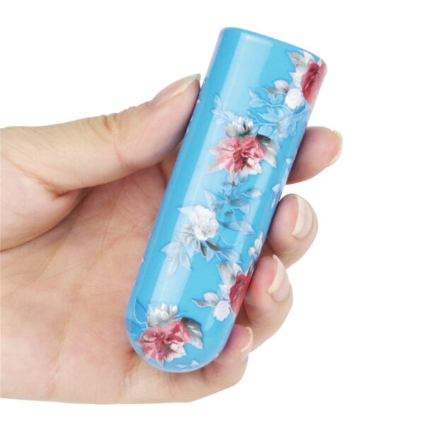 Rechargeable Daphne Massager - obrazek 10