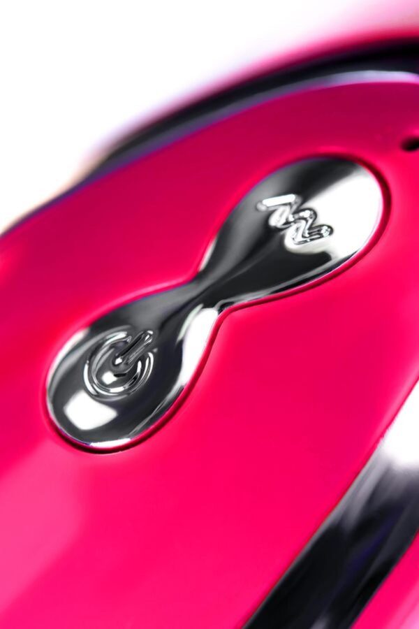 A TOYS, Vibrating Egg Pink - obrazek 11
