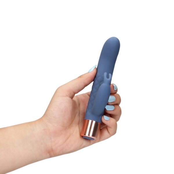 Mini Rabbit Vibrator - obrazek 11