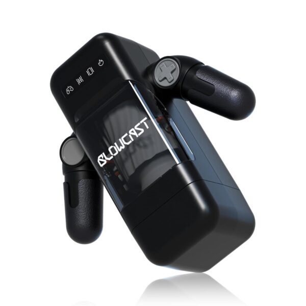 BLOWCAST  Blowbot Automatyczny Masturbator - obrazek 11