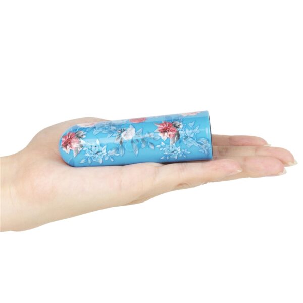 Rechargeable Daphne Massager - obrazek 11