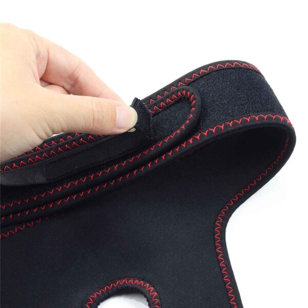 Vibrating Easy Strapon Set 7.5 Black - obrazek 11