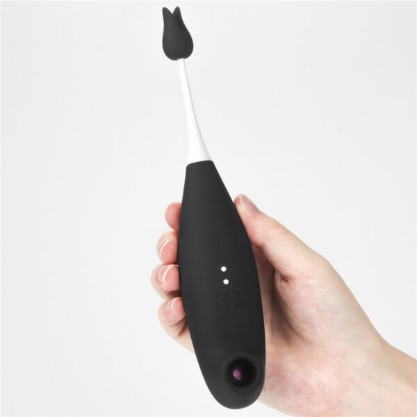 IJOY Rechargeable Clit Pro Vibrator - obrazek 12