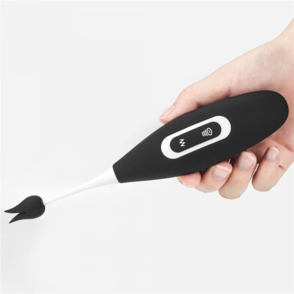 IJOY Rechargeable Clit Pro Vibrator - obrazek 13