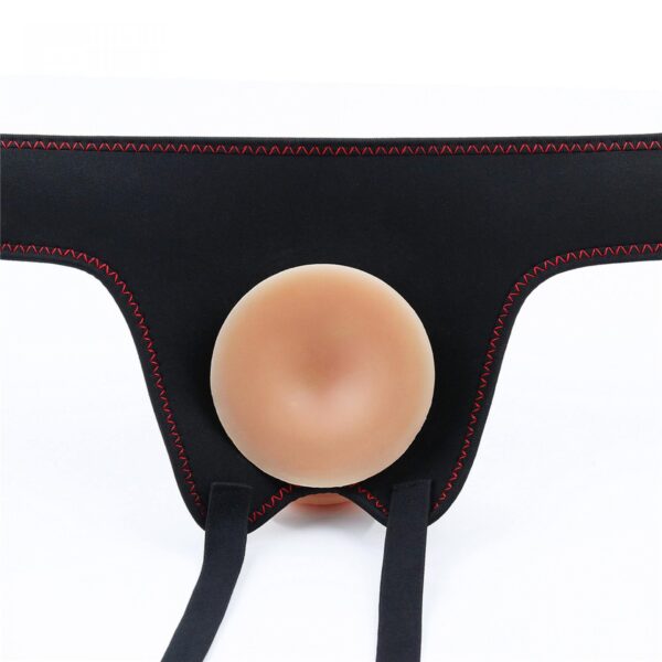 Vibrating Easy Strapon Set 8.5 - obrazek 13
