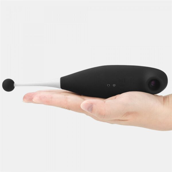IJOY Rechargeable Clit Pro Vibrator - obrazek 14