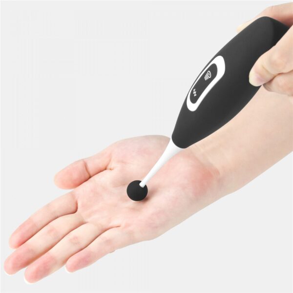 IJOY Rechargeable Clit Pro Vibrator - obrazek 16