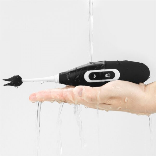 IJOY Rechargeable Clit Pro Vibrator - obrazek 17