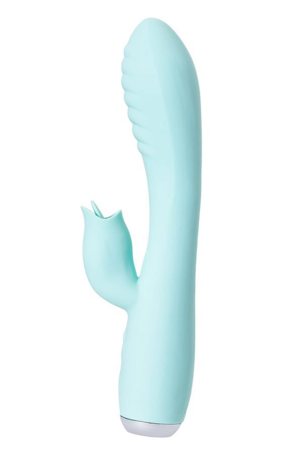 MILO Licking Rabbit Vibrator - obrazek 2