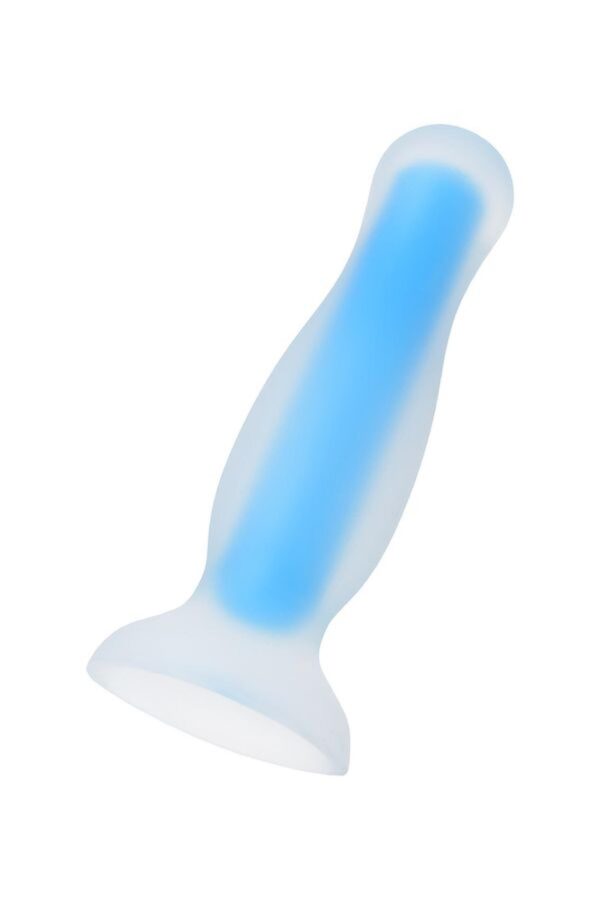 Glow in the dark plug Namor Glow - obrazek 2