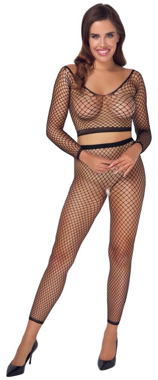 Top and Legging S L - obrazek 2
