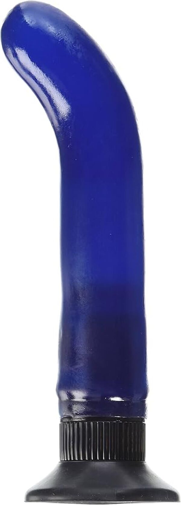 xWaterproof G Spot Wallbanger   Blue - obrazek 2