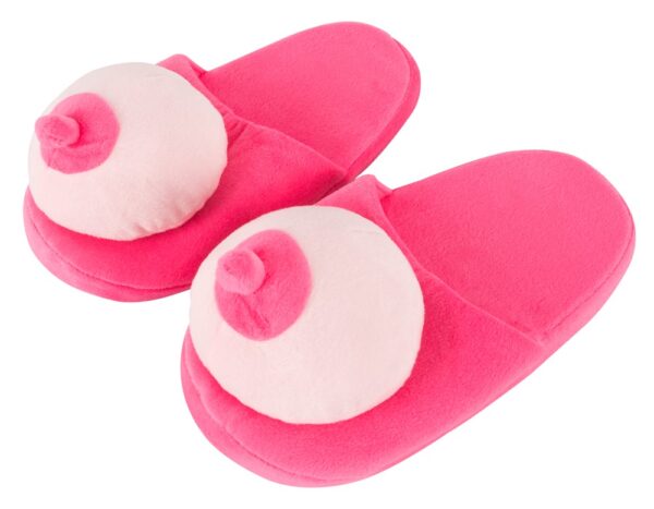 Slipper Boobs pink - obrazek 2
