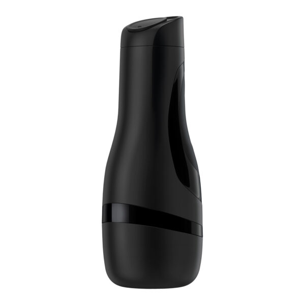 Masturbator   Satisfyer Men Classic (Black) - obrazek 2