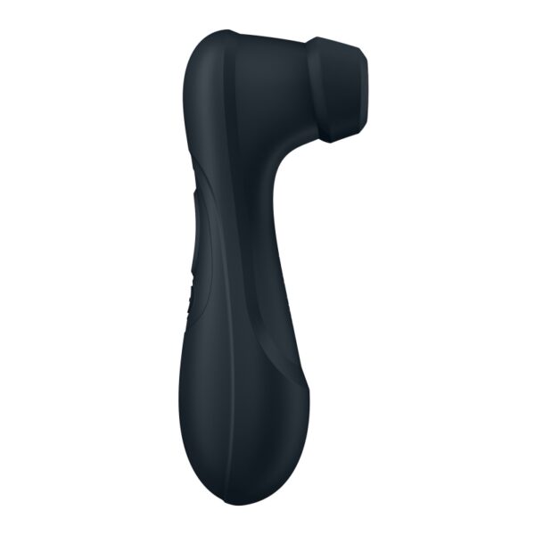 Pro 2 Generation 3 with Liquid Air black - obrazek 2