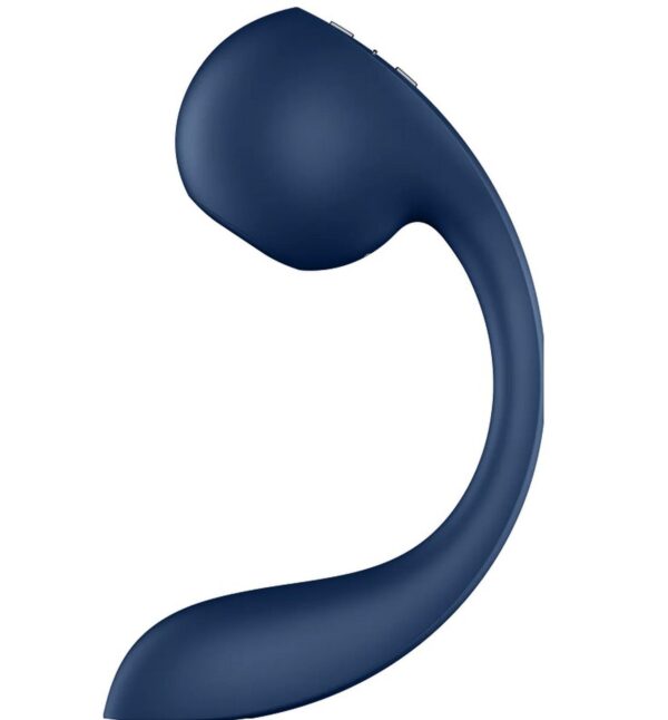 Pro+ Wave 4 Connect App dark blue - obrazek 2