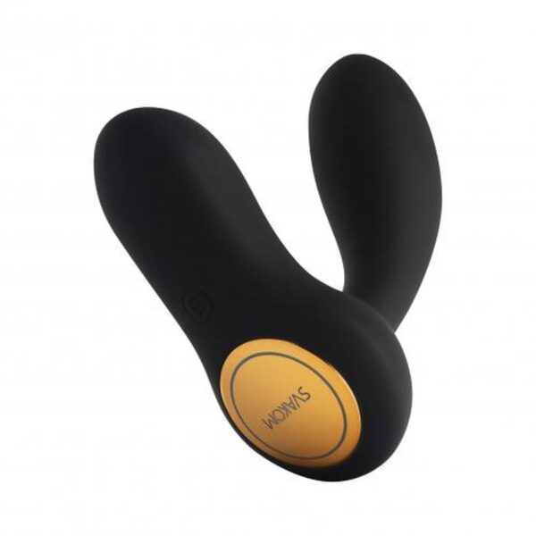 SVAKOM   Vick Prostate Vibrator App Controlled - obrazek 2