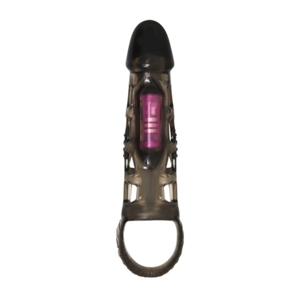 PRETTY LOVE  Harrison, Penis sleeve, Vibration - obrazek 2