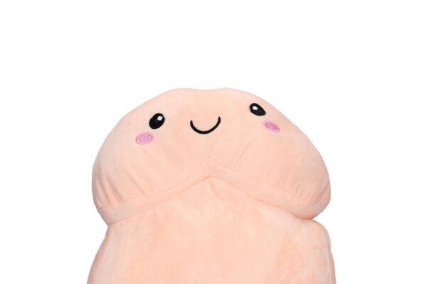 Short Penis Plushie 12/ 30 cm - obrazek 2