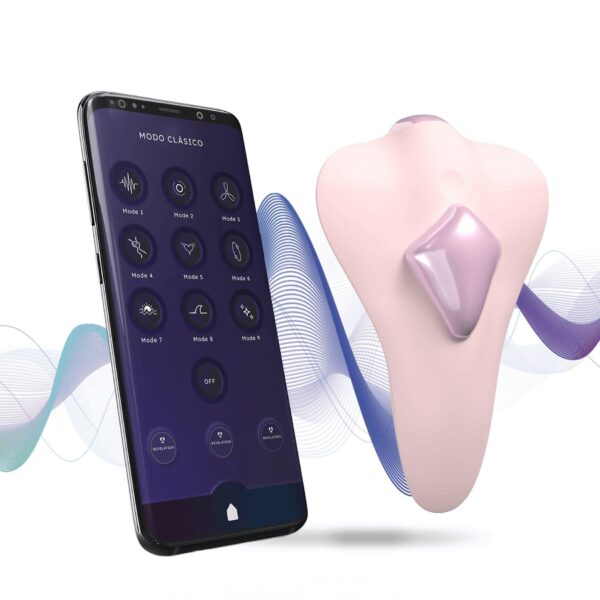 AD.Temptation + APP - obrazek 2