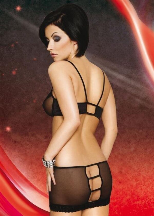 xJolie   black M - obrazek 2