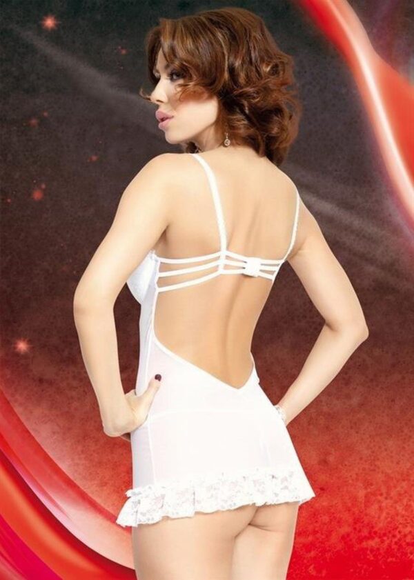 xPaige   white S - obrazek 2