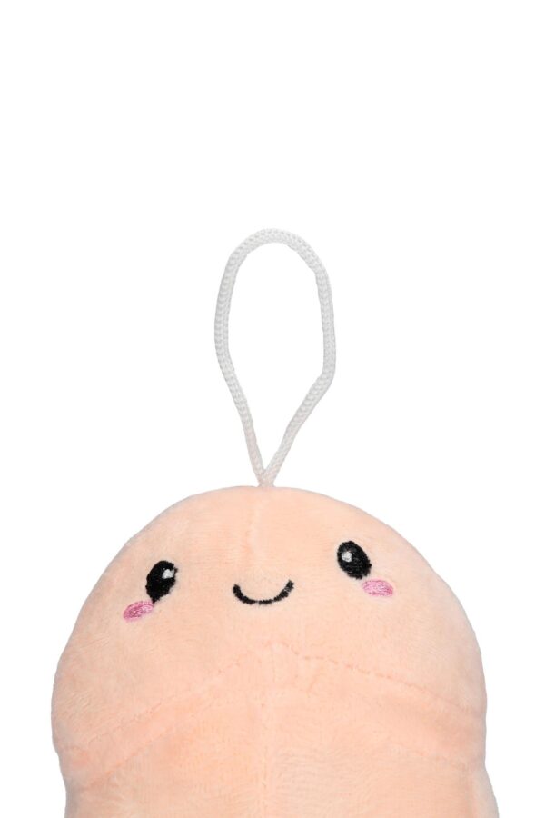 Short Penis Plushie 4/ 10 cm - obrazek 2