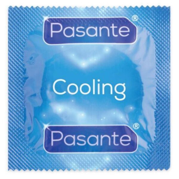 Pasante climax condoms 12 pcs - obrazek 2