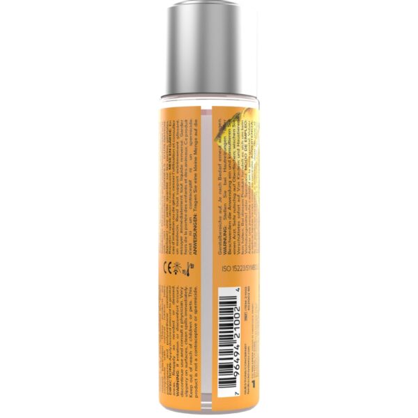 System JO   H2O Lubricant Cocktails Sex on the Beach 60 ml - obrazek 2