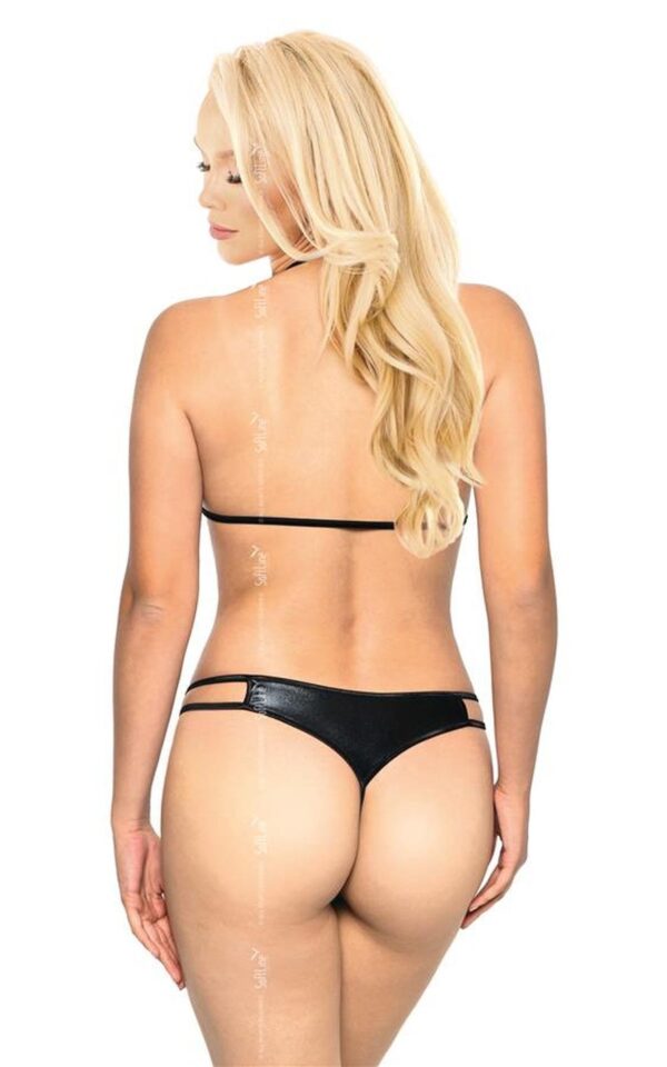 Betty   black M/L - obrazek 2