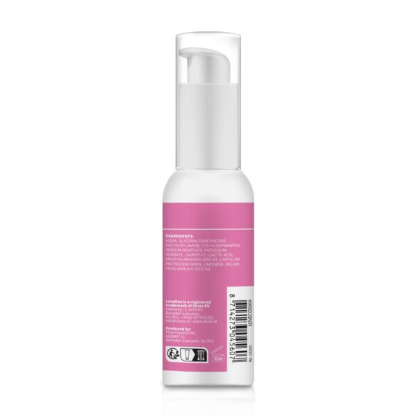 Orgasm Gel   50 ml - obrazek 2