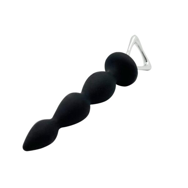 AD. Arrow II Black - obrazek 2
