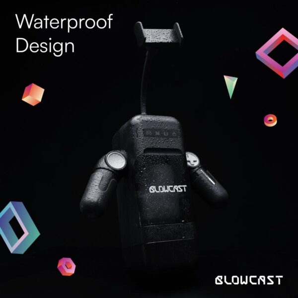 BLOWCAST  Blowbot Automatyczny Masturbator - obrazek 2