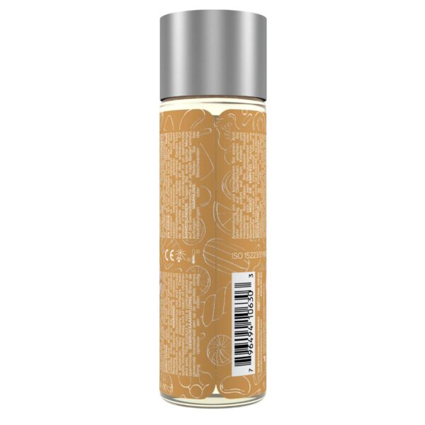 System JO   Candy Shop H2O Butterscotch Lubricant 60 ml - obrazek 2